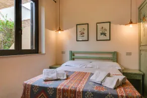 Phi Hotel La Tonnara di Bonagia - Room