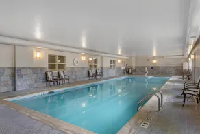 Best Western Vista Inn - Pool
