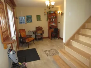 Gîte La Maison du Jardinier - Lobby
