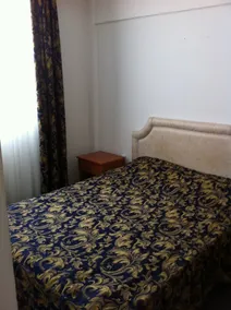 Cabana Veche Trei Brazi - Room