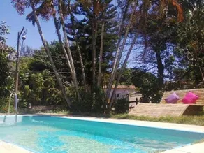 Pousada Trancoso Guarapari - Piscine