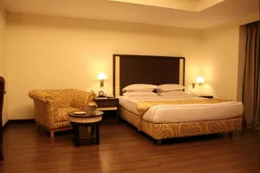The Residency Karur - Room