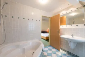 Hotel Eisbach - Bagno