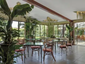 Hermitage Hotel & Resort Forte dei Marmi - Starhotels Collezione - Restaurant