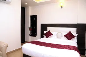 Hotel Vinayak Lifestyle Hotels - Room