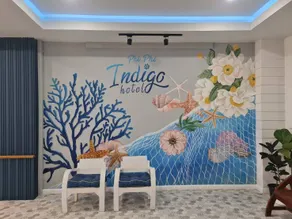 Phi Phi Indigo Hotel - Reception