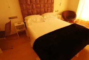 Hostal Santo Domingo - Room