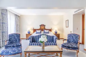 Hotel Costa Galana - Room