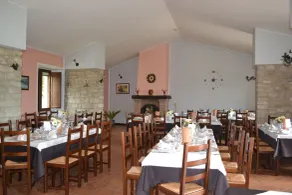 Le Coccole - Restaurant