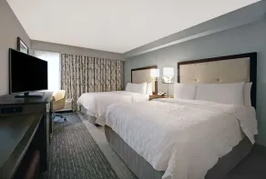Hampton Inn Greenville I-385 - Woodruff Rd. - Room