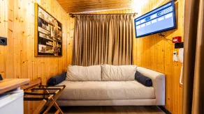 Elite Escape Village Hotel - Room