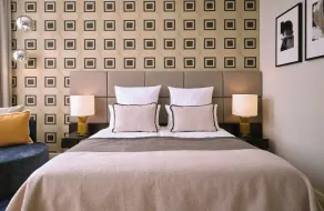 The Posthouse Berlin Potsdamer Platz- Leonardo Limited Edition - Zimmer
