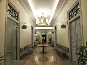 Zigna Kampung Batik - Restaurant