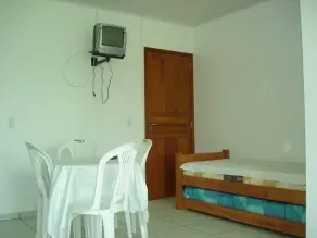 Pousada Floripamar I - Room