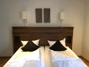 Hotel Sasse - Quarto