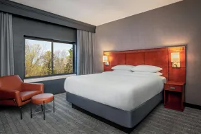 Courtyard by Marriott Boston Andover - Chambre