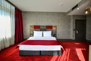 A11 Hotel Atasehir - Room