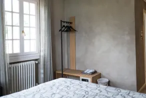 Hotel Conca D'Oro ***S - Chambre