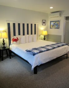 Acadia Hotel - Downtown - Habitación