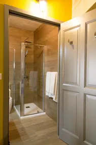 BB De Rohan - Bagno