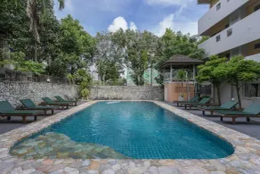 Sawasdee Place - Piscine