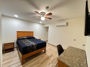 Hotel Catalina - Chambre