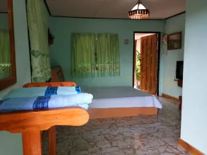 Loei Airport Homestay - Chambre
