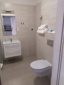 Villa Centro - Salle de bain