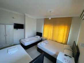 Ünlü Konaklama Kafe - Chambre