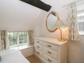 Snowdrop Cottage - Zimmer