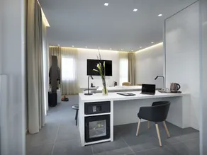 Boutique Hotel Touring - Room