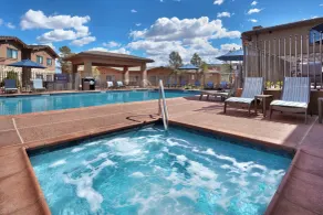 Residence Inn by Marriott Sedona - Pool