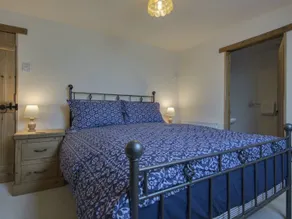 Moorhaven - Habitación