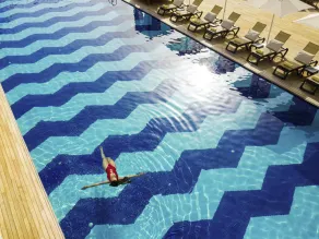 Rixos Premium Dubrovnik - Piscina