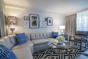 Chamberlain West Hollywood - Chambre