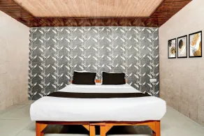 Hotel O Hindon Airport Ghaziabad - Spa