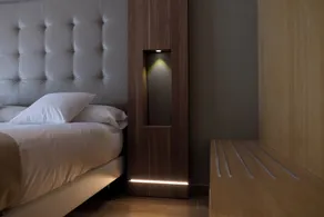 Chi - Chambre