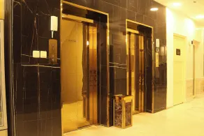 Areen Alnaeem Hotel - Reception