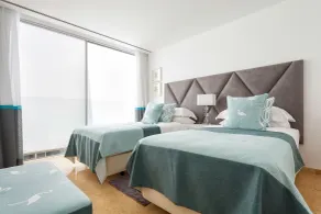 Pine Cliffs Village - Chambre