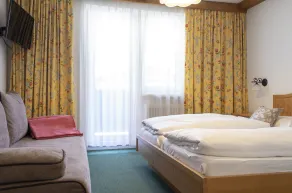 Hotel Garni Wieshof - Camera