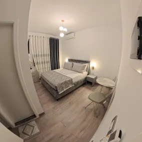 Salillari Guest house & Restaurant - Chambre