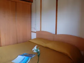 Villaggio Camping Torre Del Porticciolo - Chambre