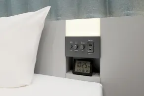 Keio Presso Inn Shinjuku - Camera
