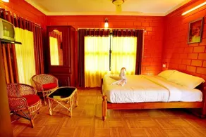 Green Hill Estate - Room