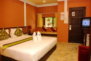 Koh Tao Simple Life Resort - Rom