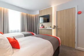Holiday Inn Express - Bodmin - Victoria Junction by IHG - Zimmer