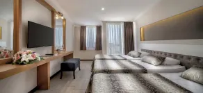 Rox Resort Hotel - Room