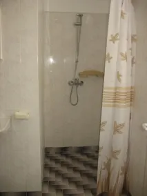 ORION Guest House - Badezimmer