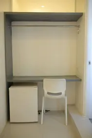 Hotel Monde - Room