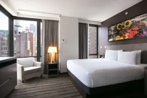 Hyatt House New York/Chelsea - Chambre